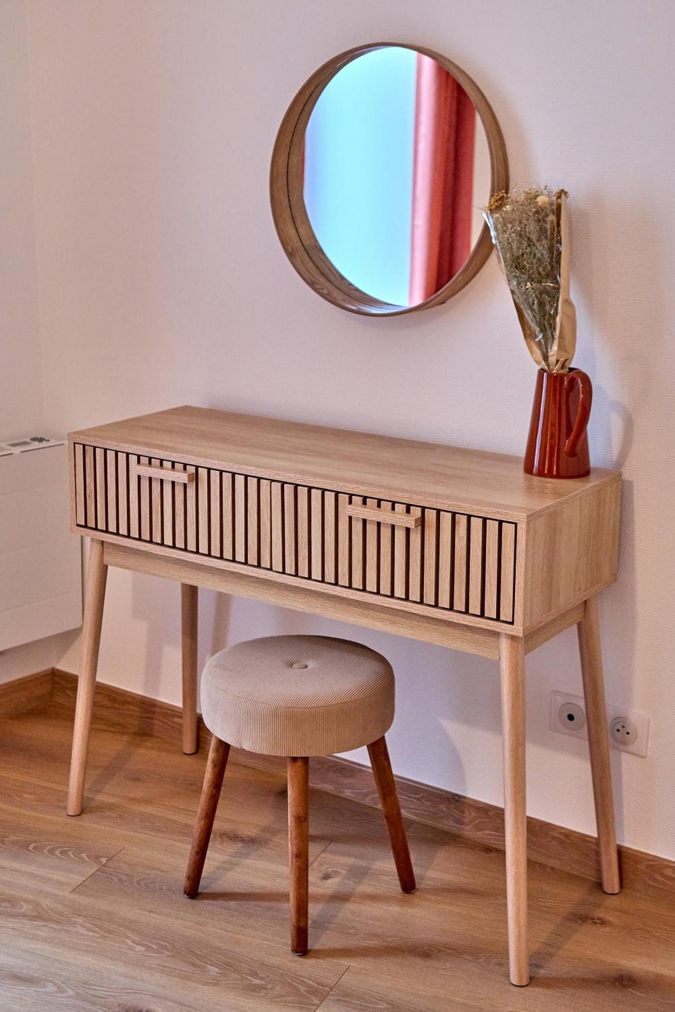Le Oliva Chez Les M By Primo Conciergerie Apartment Nevers Ngoại thất bức ảnh